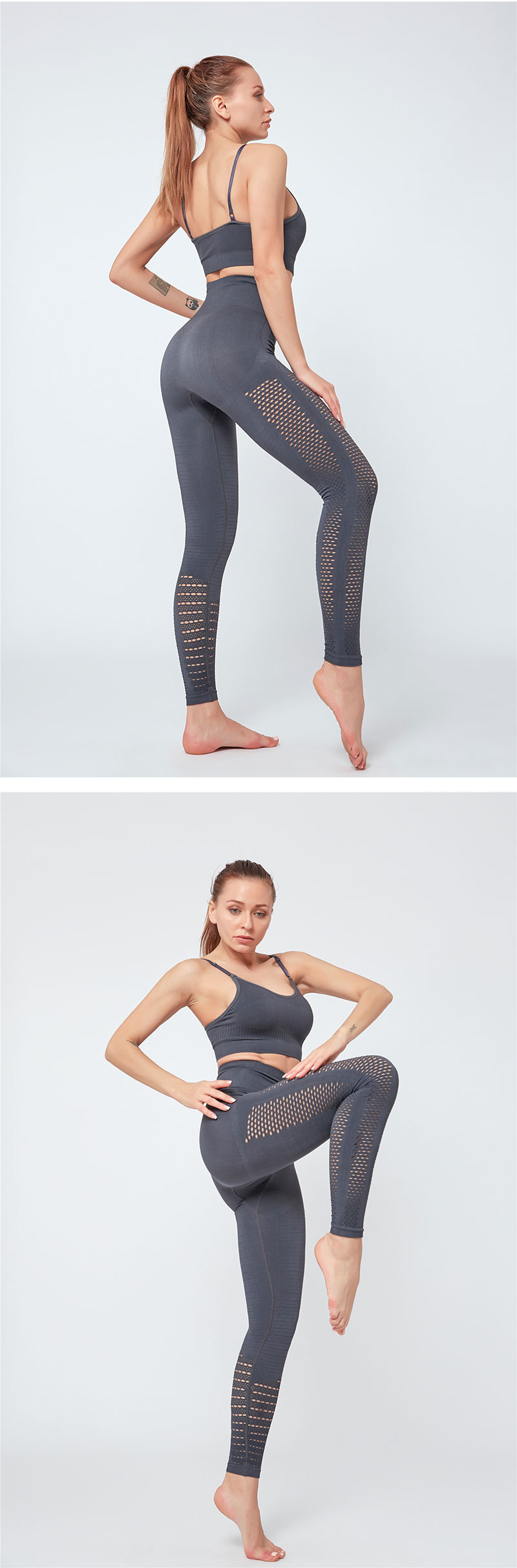 PTS2006 gym fitness yoga sets  details (4)
