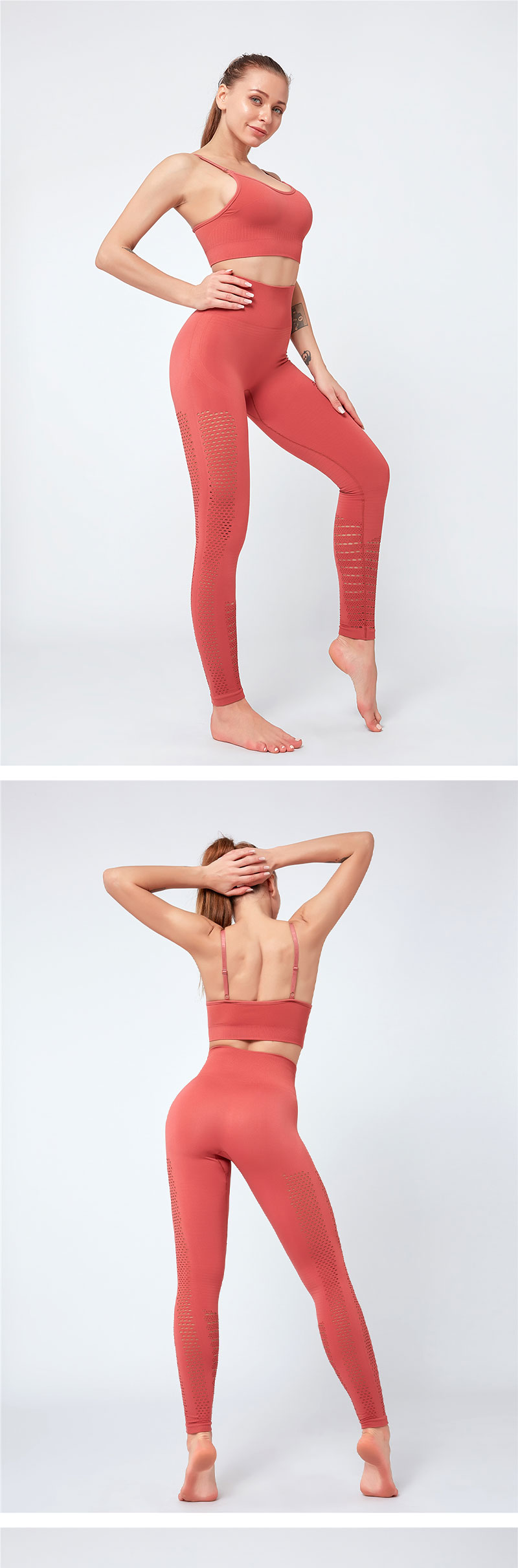 PTS2006 gym fitness yoga sets  details (6)