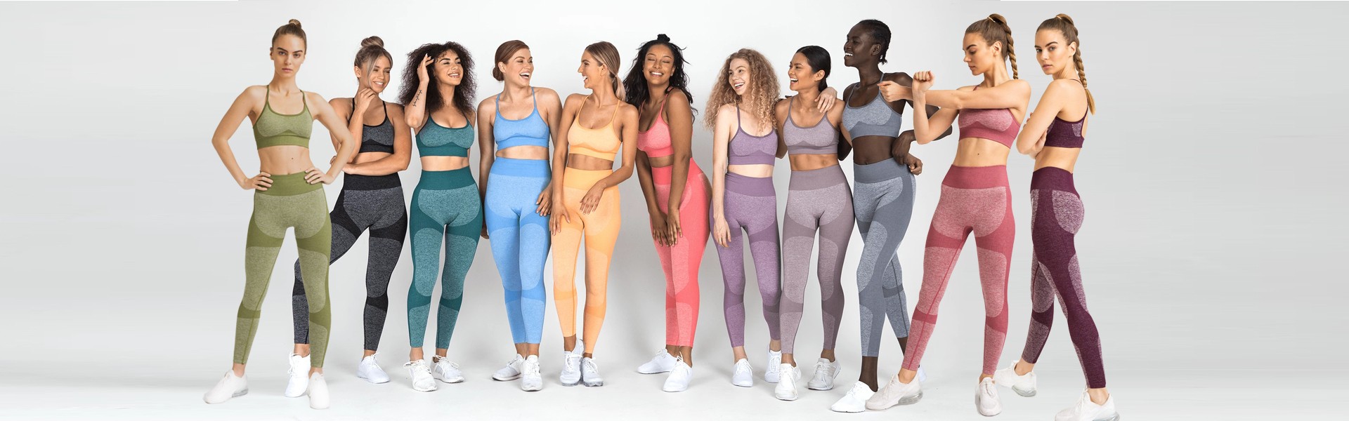 Ptsports Workout Clothing